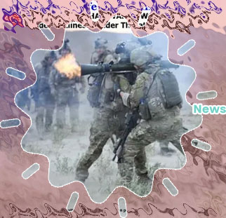 Afghanistan today news