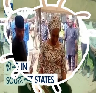 African news