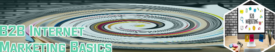 B2b internet marketing
