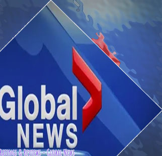 Bc global news