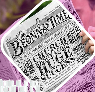 Bg daily news