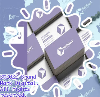 Brand and digital agency