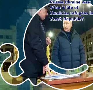 Breaking news ukraine