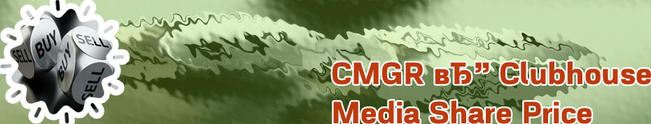 Buy cmgr stock