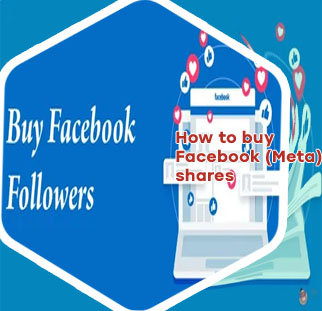 Buy facebook post shares