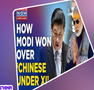 China news today