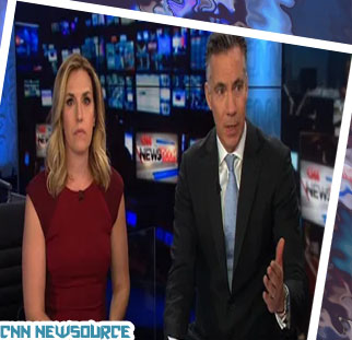 Cnn news source