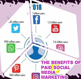 Get paid on social media