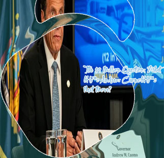 Governor cuomo news