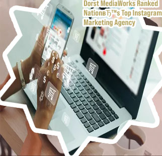 Instagram marketing company