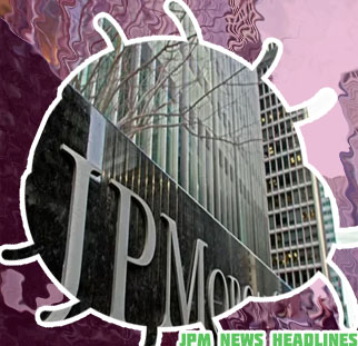 Jp morgan news