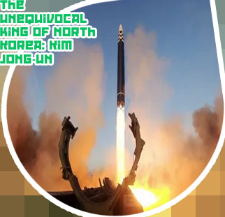 Kim jong un news