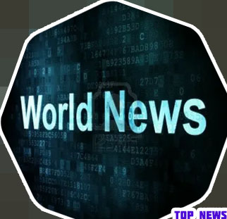 Latest world news
