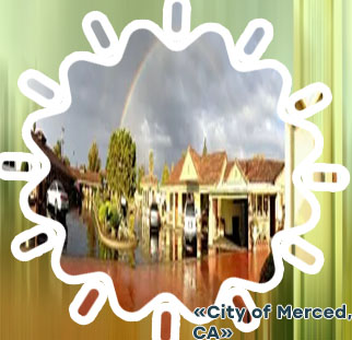 Merced gateway news