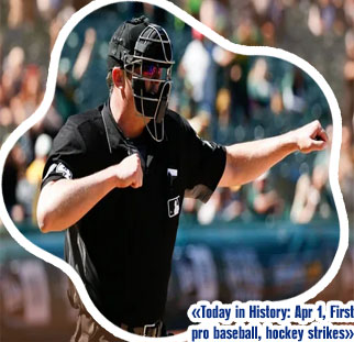 Mlb strike news