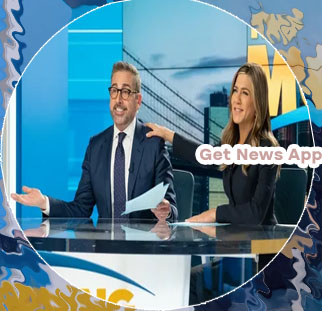 Morning news shows