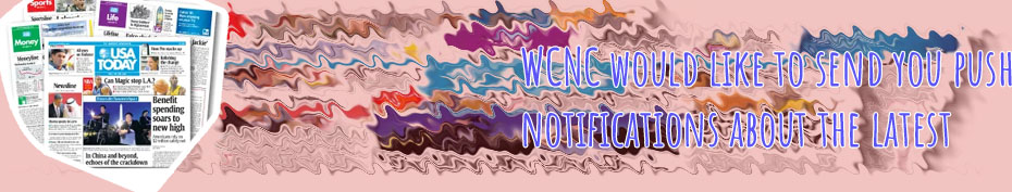 Nc news today