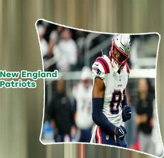 New england patriots news