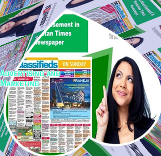 News advertisers