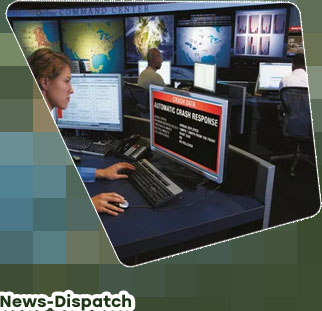 News dispatch obituaries