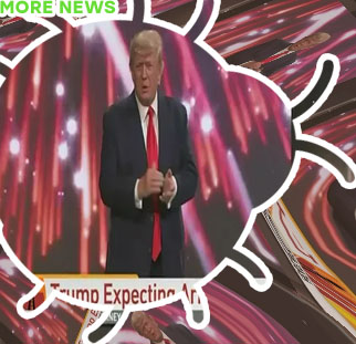 News this morning