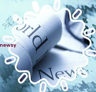 Newsy news