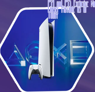 Ps5 news