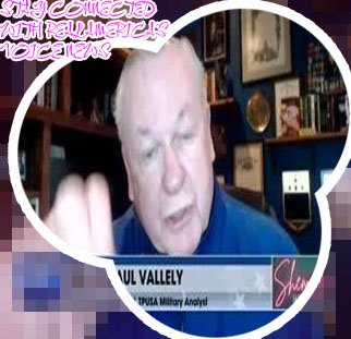 Real america's voice news