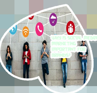 Social media ad companies
