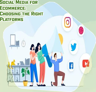 Social media marketing platforms