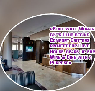 Statesville news