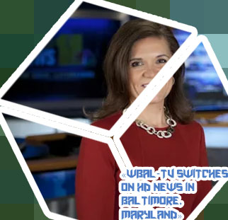 Wbal tv news
