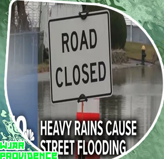 Wjar news
