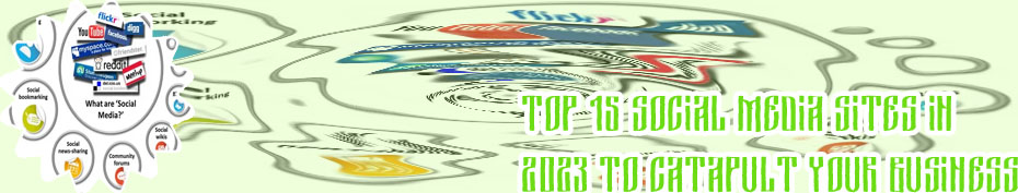 World's largest social networking site